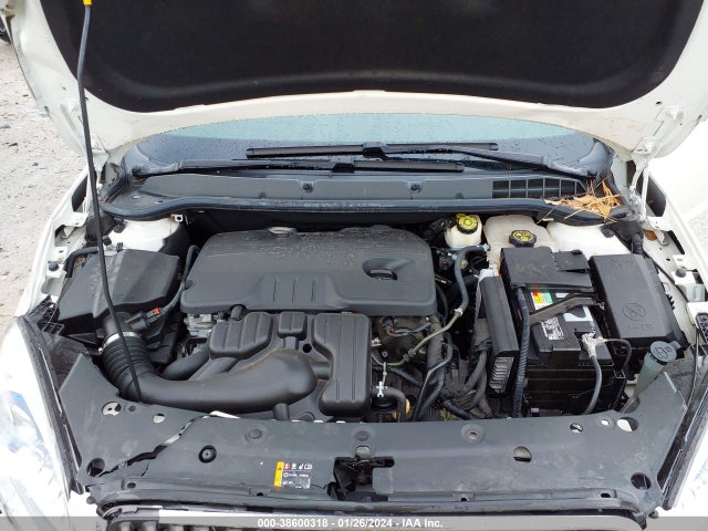 1G4PS5SK5E4155188 Buick Verano Leather Group