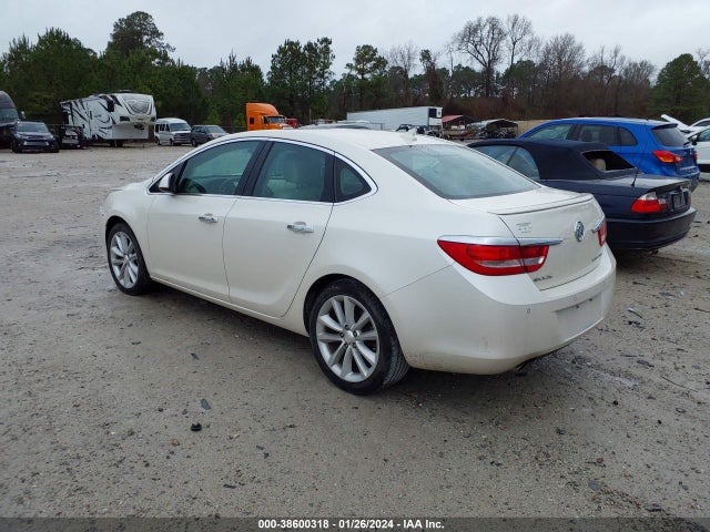 1G4PS5SK5E4155188 Buick Verano Leather Group