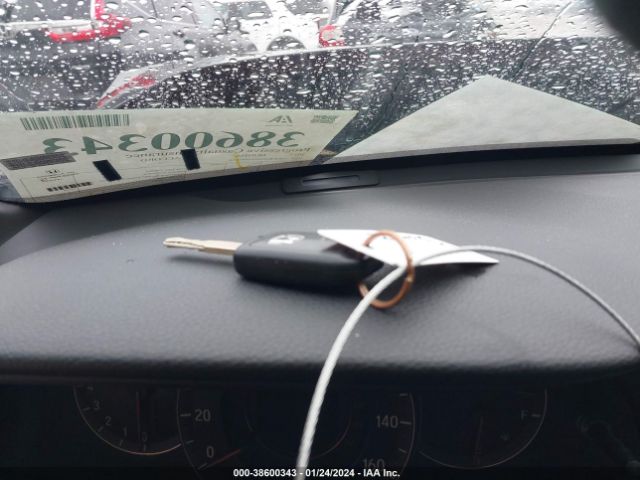 1HGCR2F64HA016266 Honda Accord Sport