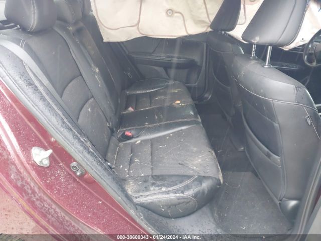 1HGCR2F64HA016266 Honda Accord Sport