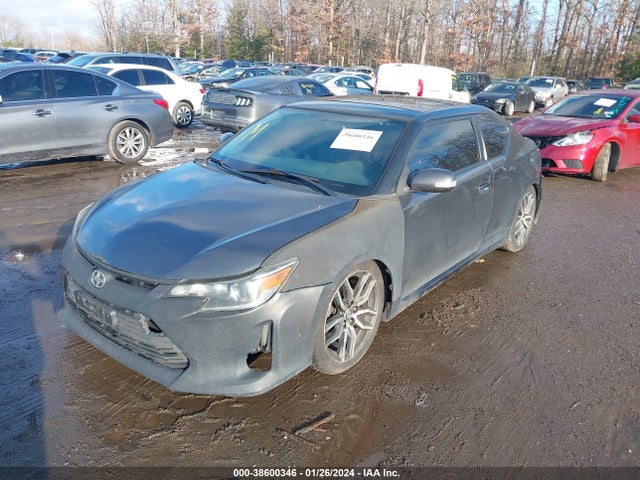 JTKJF5C75E3083948 Scion TC