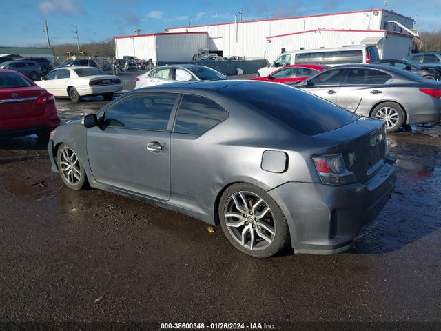 JTKJF5C75E3083948 Scion TC