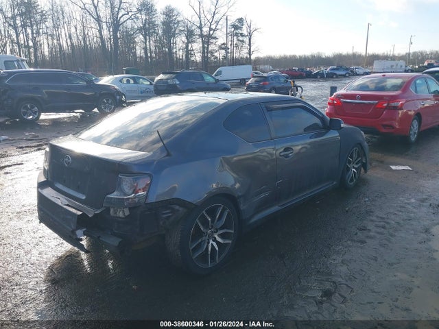 JTKJF5C75E3083948 Scion TC