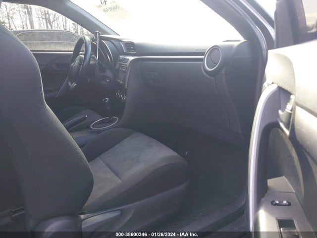JTKJF5C75E3083948 Scion TC