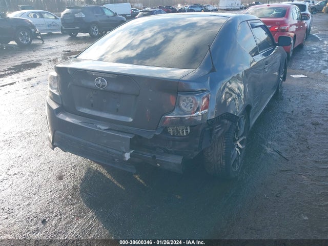 JTKJF5C75E3083948 Scion TC