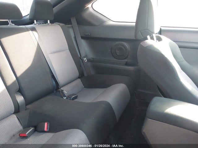 JTKJF5C75E3083948 Scion TC