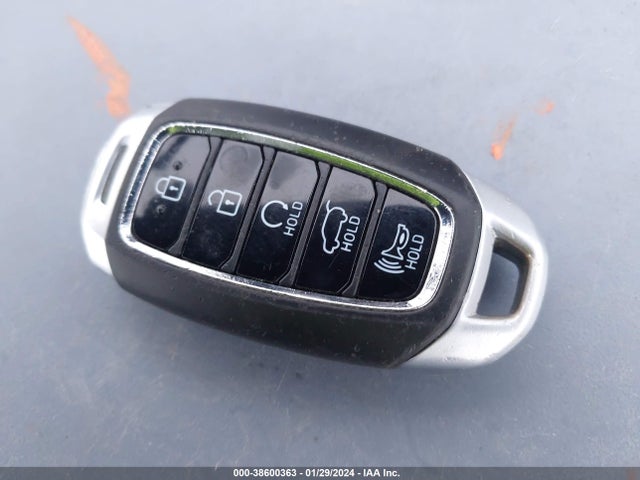 Hyundai Palisade Limited 2020 KM8R5DHE4LU072571 Image 11