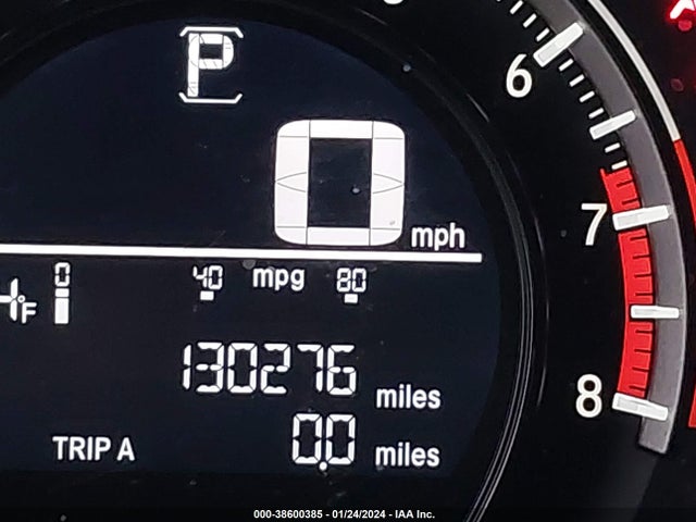 Honda Civic Lx 2016 2HGFC2F59GH524156 Image 15