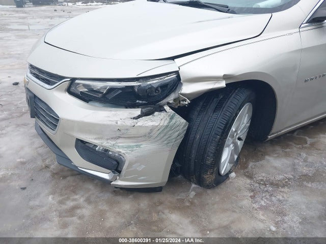 Chevrolet MALIBU 1LT 2016 1G1ZE5ST4GF328129 Image 6
