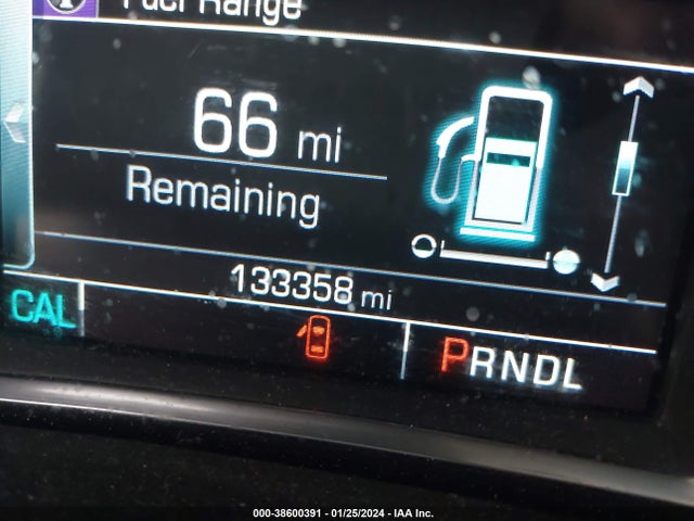 2016 CHEVROLET MALIBU 1LT VIN: 1G1ZE5ST4GF328129