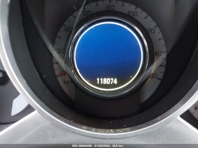Продажа на аукционе авто 2012 Cadillac Srx Luxury Collection, vin: 3GYFNAE38CS650822, номер лота: 38600409