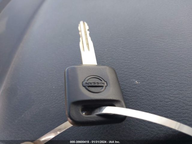 3N1CN8DV0PL832781 Nissan Versa 1.6 S Xtronic Cvt
