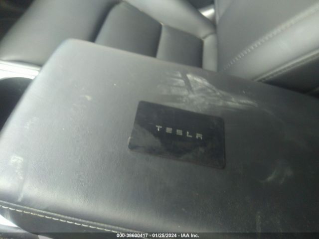 5YJYGDEE1MF277337 Tesla Model Y Long Range Dual Motor All-wheel Drive