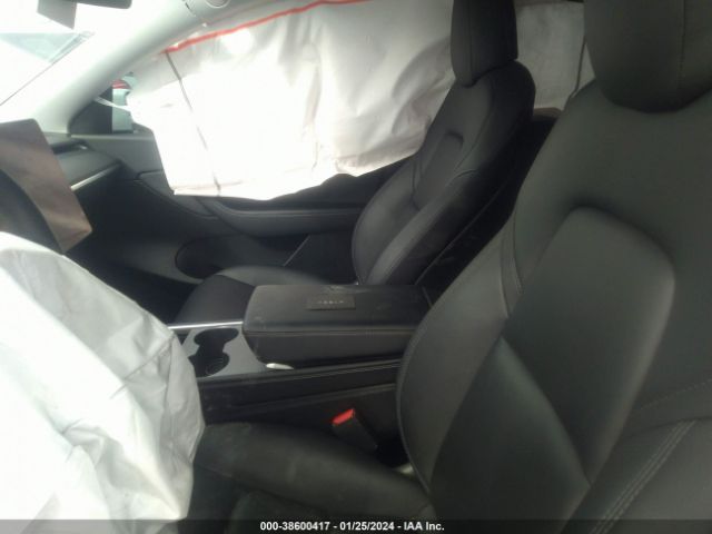 5YJYGDEE1MF277337 Tesla Model Y Long Range Dual Motor All-wheel Drive