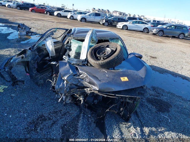 Honda Civic Lx 2020 2HGFC2F60LH500704 Image 11