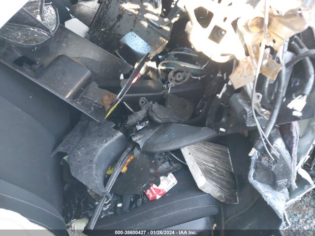 Honda Civic Lx 2020 2HGFC2F60LH500704 Image 5