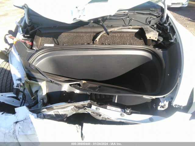 2023 TESLA MODEL Y 7SAYGDEE9PF682949 Photo 9