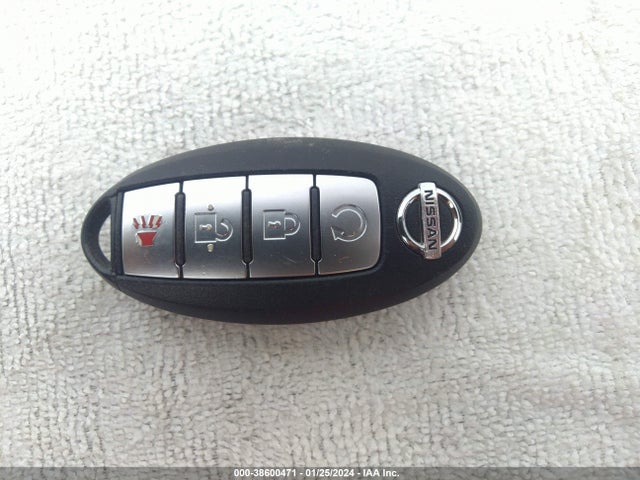 Nissan Pathfinder Sv 2019 5N1DR2MN8KC620374 Image 11