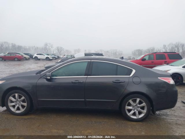 19UUA8F54EA004331 Acura Tl 3.5