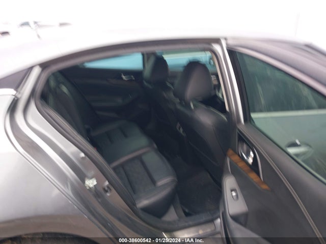 Nissan Maxima 3.5 Platinum 2016 1N4AA6AP6GC403284 Image 8