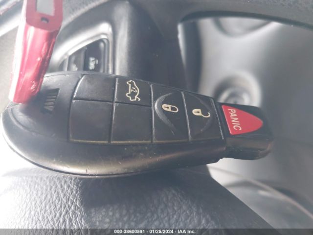 1C3CDFAA6FD267967 Dodge DART SE