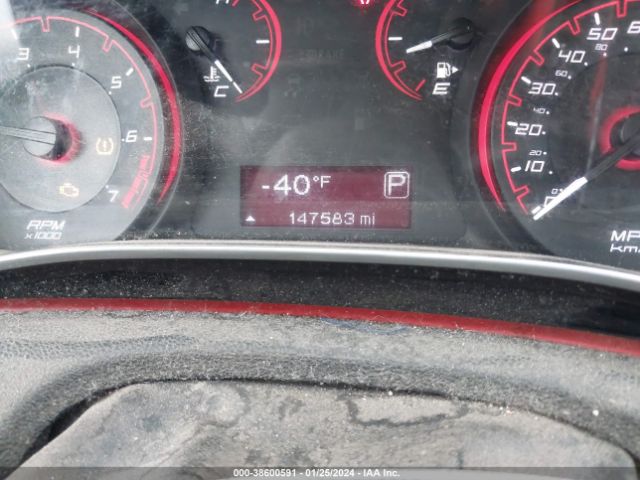 1C3CDFAA6FD267967 Dodge DART SE