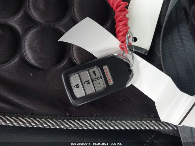 7FART6H85ME024334 Honda Cr-v Hybrid Ex-l