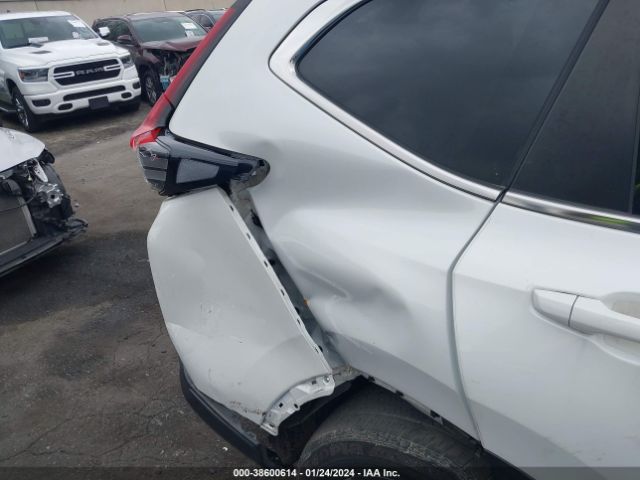 7FART6H85ME024334 Honda Cr-v Hybrid Ex-l