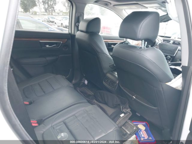 7FART6H85ME024334 Honda Cr-v Hybrid Ex-l