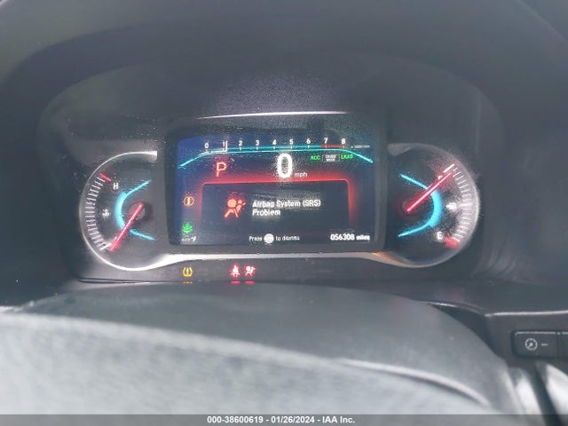 Honda Pilot Awd Ex-l 2020 5FNYF6H52LB046715 Image 7