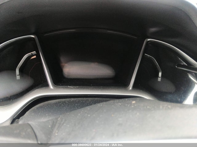 Honda Civic Sport 2020 2HGFC2F84LH503512 Image 15