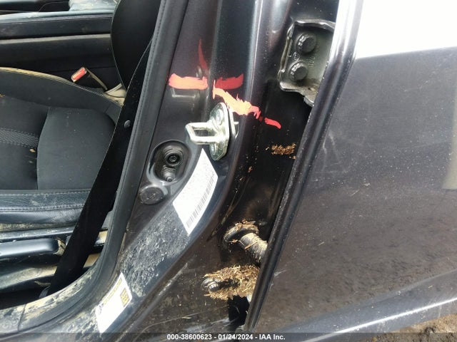 Honda Civic Sport 2020 2HGFC2F84LH503512 Image 6