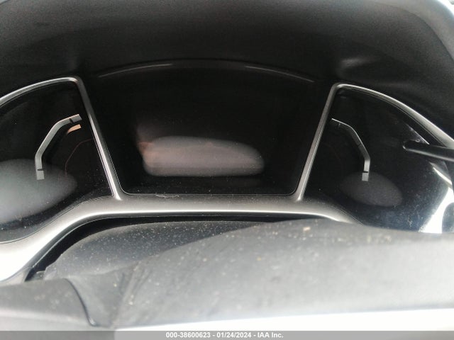 Honda Civic Sport 2020 2HGFC2F84LH503512 Image 7