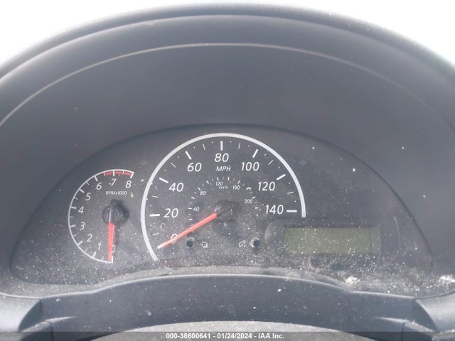 Nissan Versa 1.6 S+ 2017 3N1CN7AP5HL834835 Image 7