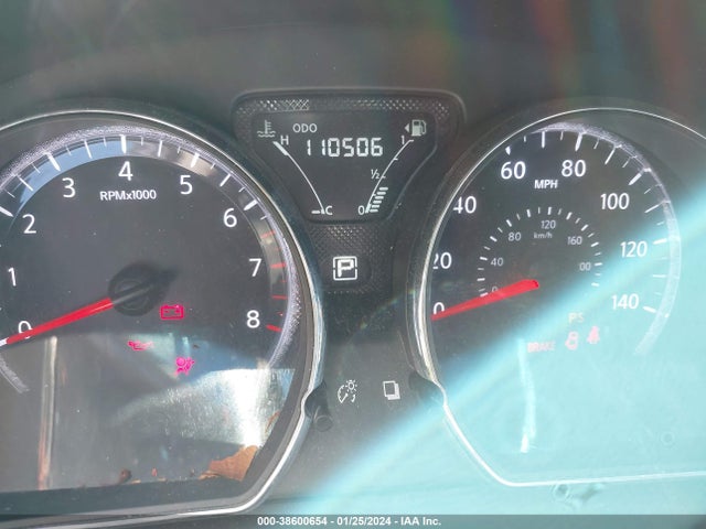 Nissan Versa 1.6 Sv 2015 3N1CN7AP2FL958509 Image 7