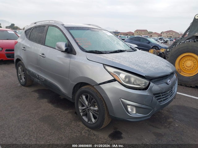 2015 KM8JU3AG5FU051254 main image