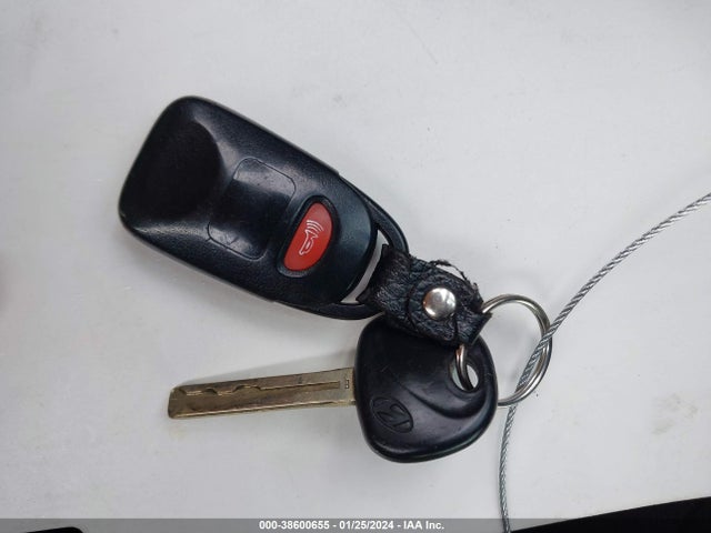 Hyundai TUCSON SE 2015 KM8JU3AG5FU051254 Image 11