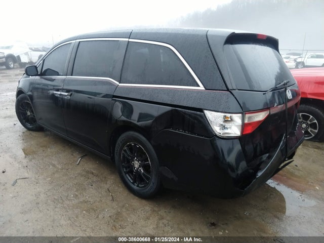 2012 HONDA ODYSSEY EX VIN: 5FNRL5H43CB113904