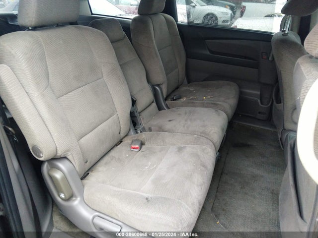 2012 HONDA ODYSSEY EX VIN: 5FNRL5H43CB113904
