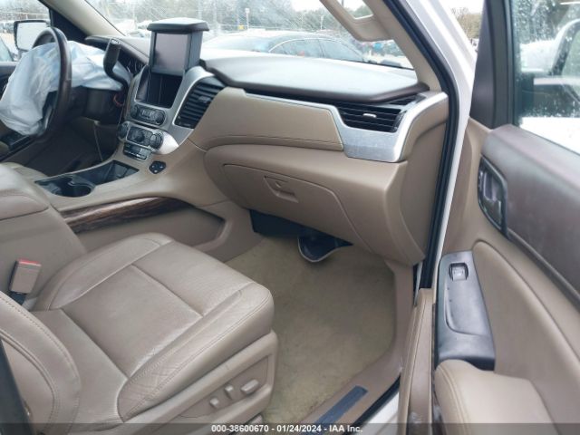 1GKS1GKC4GR270025 GMC Yukon Xl Slt