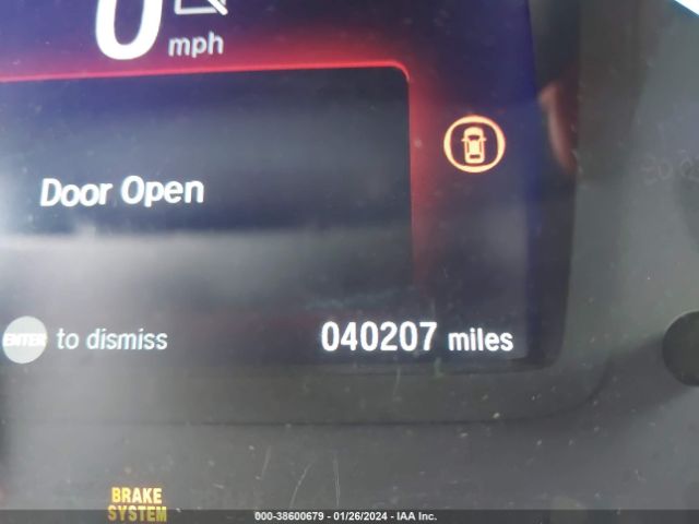 5FNRL6H73MB011231 Honda Odyssey Ex-l