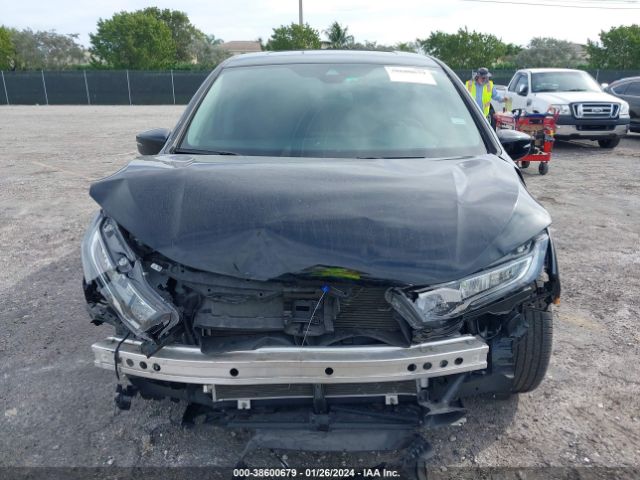 5FNRL6H73MB011231 Honda Odyssey Ex-l