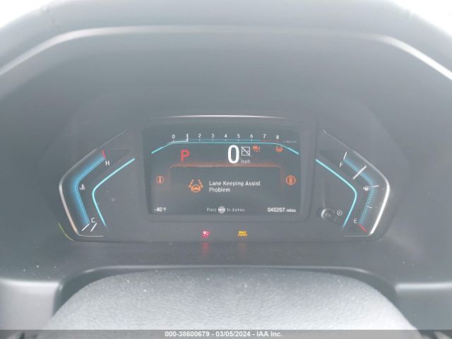 5FNRL6H73MB011231 Honda Odyssey Ex-l
