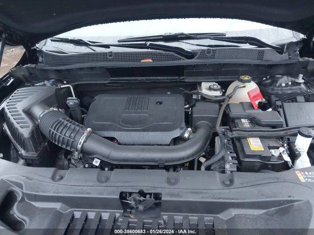 Chevrolet Blazer Awd 2lt 2021 3GNKBHR48MS521917 Image 10