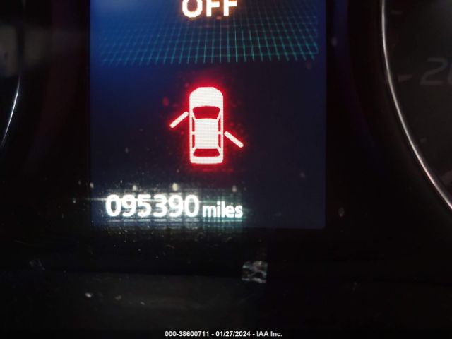 JA4AZ3A3XGZ006599 Mitsubishi Outlander Sel