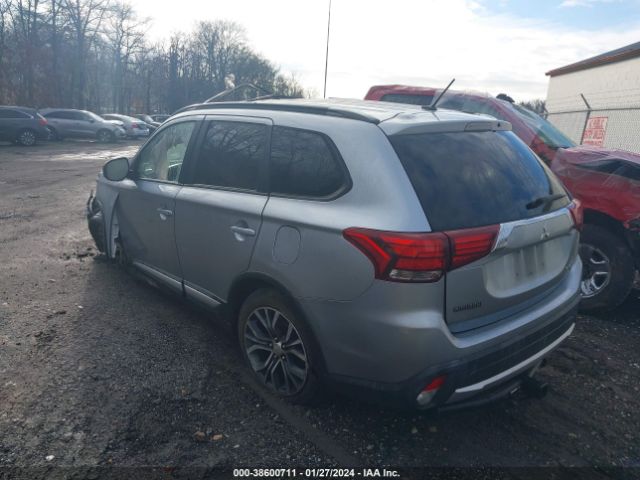 JA4AZ3A3XGZ006599 Mitsubishi Outlander Sel