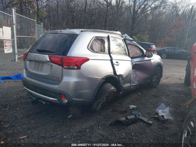 JA4AZ3A3XGZ006599 Mitsubishi Outlander Sel