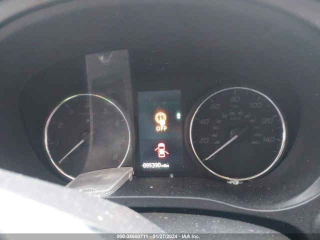 JA4AZ3A3XGZ006599 Mitsubishi Outlander Sel