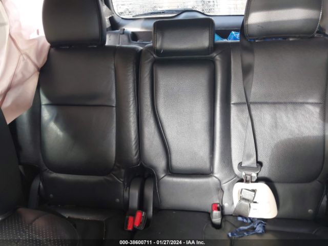 JA4AZ3A3XGZ006599 Mitsubishi Outlander Sel