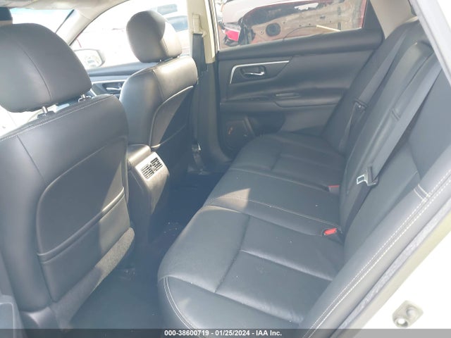2016 NISSAN ALTIMA 2.5 SL VIN: 1N4AL3AP2GC142826
